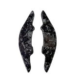 2019+ Mazda 3 Carbon Fiber Paddle Shifters