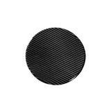 2019+ Mazda 3 Carbon Fiber Gas Cap Overlay